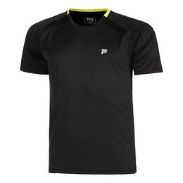Tenisové Oblečení Fila T-Shirt Cassian